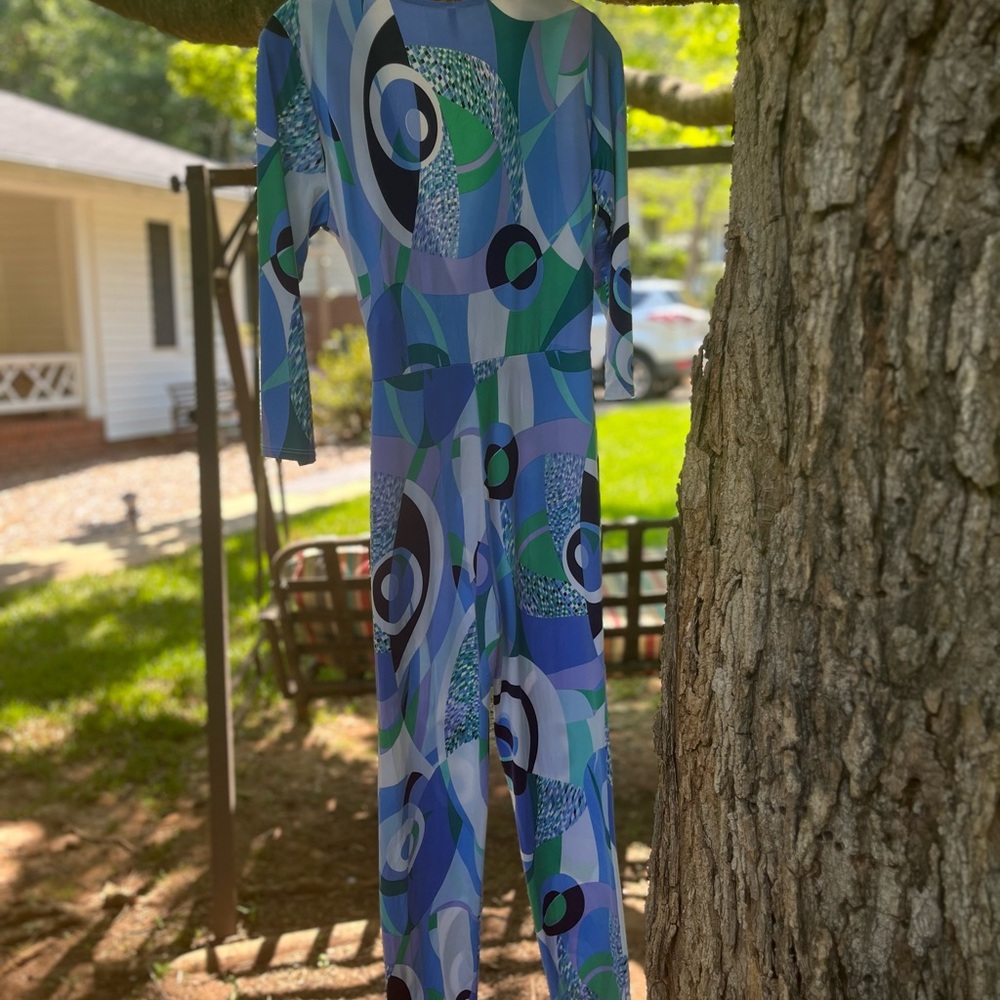 Beautiful Jumpsuit - Picture 5 of 5